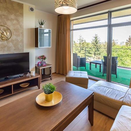 Vacationclub - Diune Apartment 64 كولوبرزيغ المظهر الخارجي الصورة