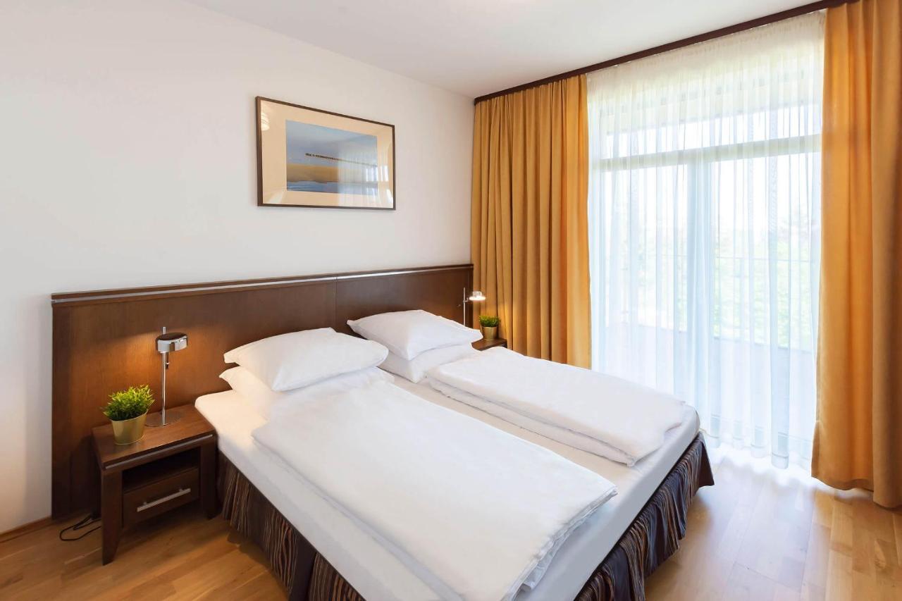 Vacationclub - Diune Apartment 64 كولوبرزيغ المظهر الخارجي الصورة