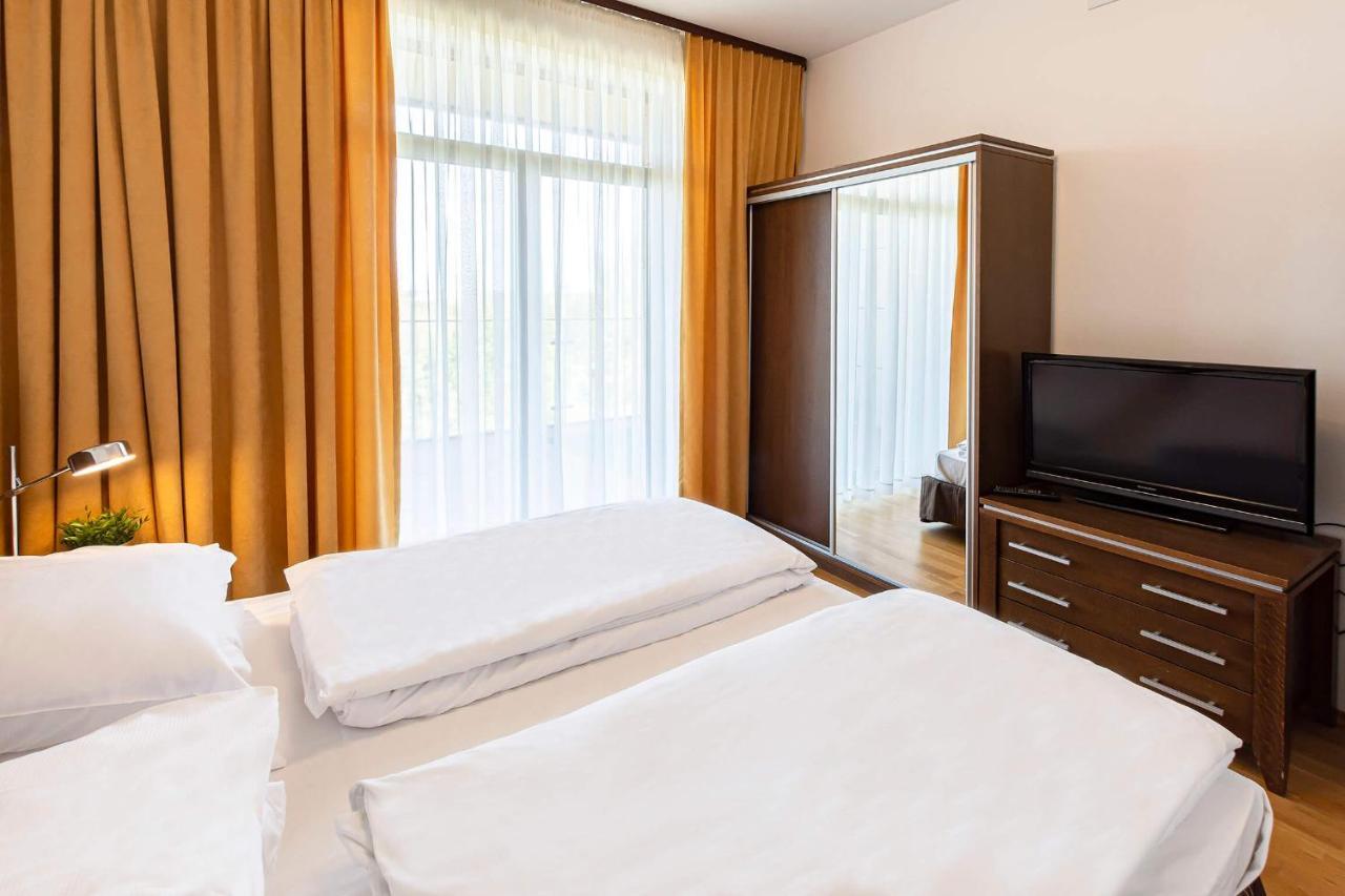Vacationclub - Diune Apartment 64 كولوبرزيغ المظهر الخارجي الصورة