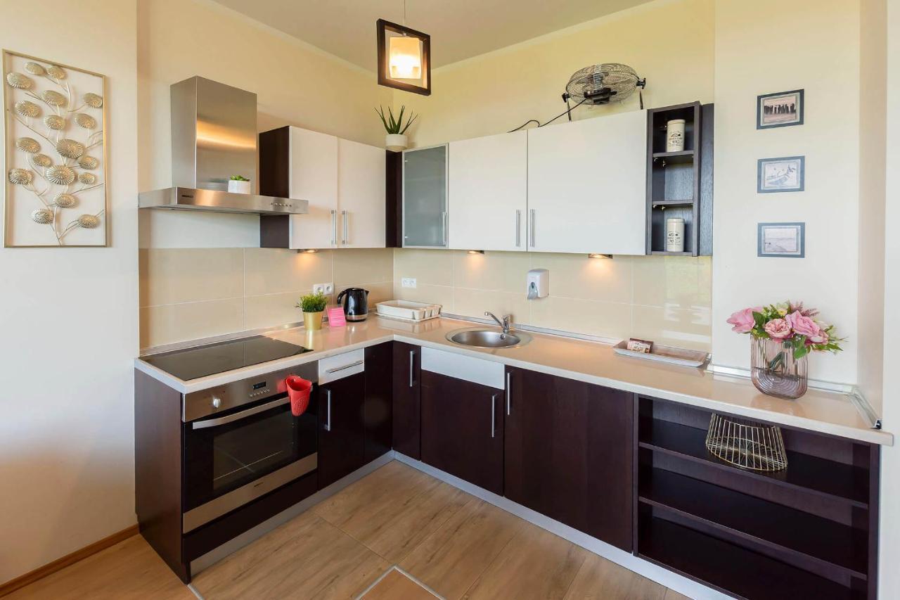 Vacationclub - Diune Apartment 64 كولوبرزيغ المظهر الخارجي الصورة
