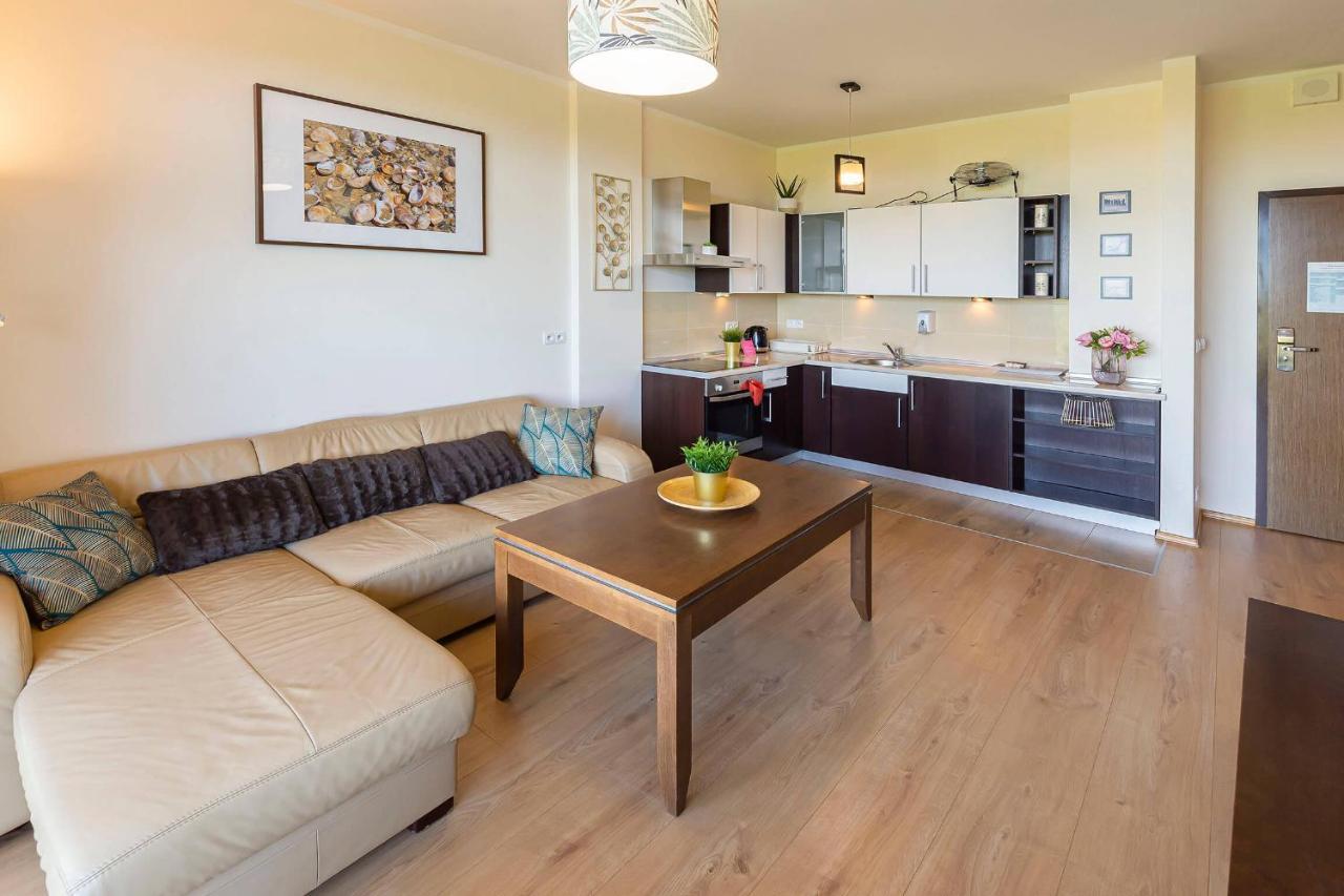Vacationclub - Diune Apartment 64 كولوبرزيغ المظهر الخارجي الصورة