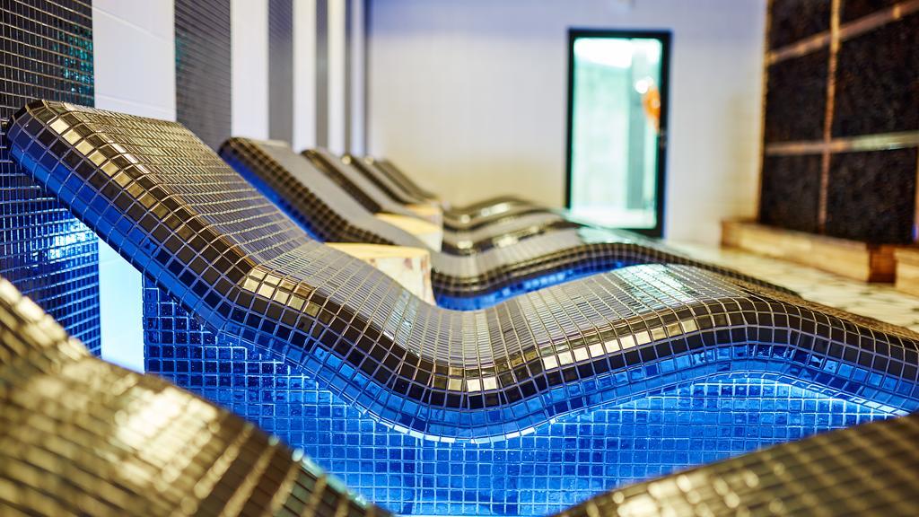 Vacationclub - Diune Apartment 64 كولوبرزيغ المظهر الخارجي الصورة