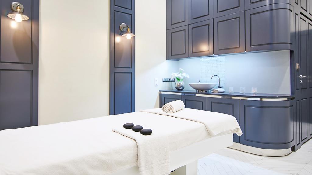 Vacationclub - Diune Apartment 64 كولوبرزيغ المظهر الخارجي الصورة