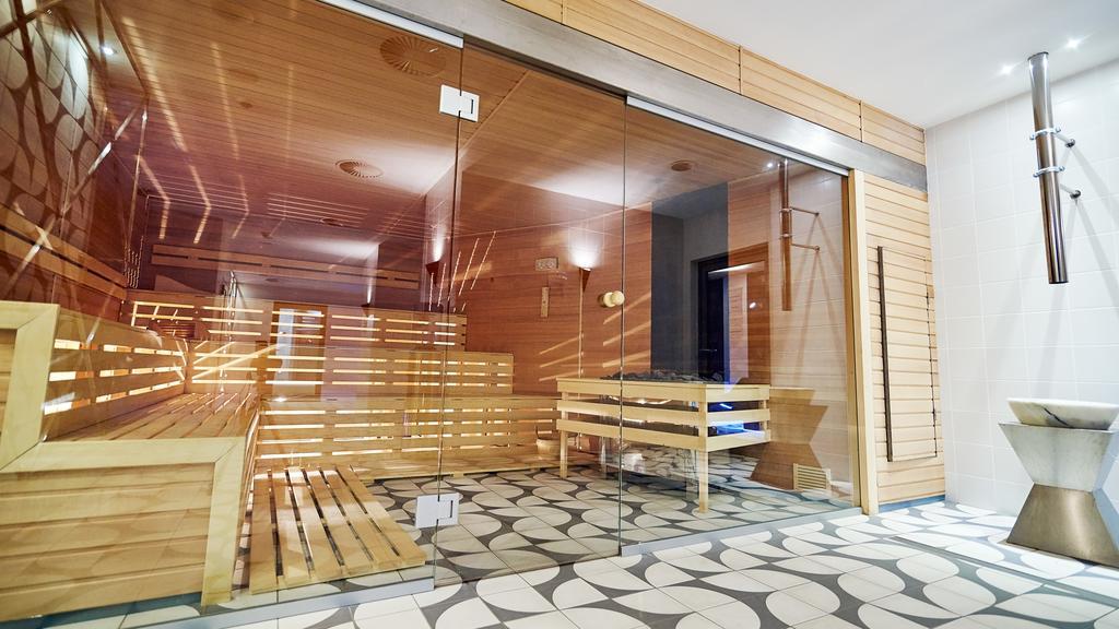 Vacationclub - Diune Apartment 64 كولوبرزيغ المظهر الخارجي الصورة