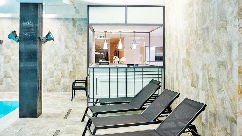 Vacationclub - Diune Apartment 64 كولوبرزيغ المظهر الخارجي الصورة