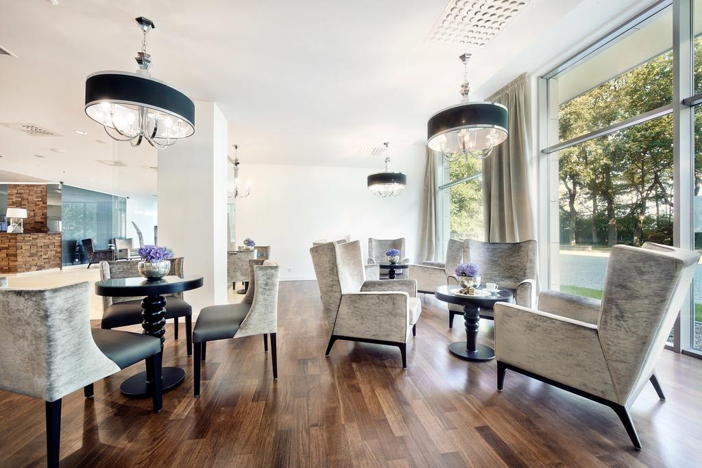 Vacationclub - Diune Apartment 64 كولوبرزيغ المظهر الخارجي الصورة