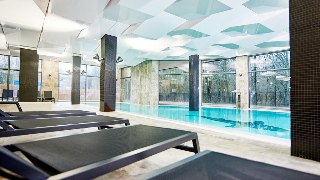 Vacationclub - Diune Apartment 64 كولوبرزيغ المظهر الخارجي الصورة