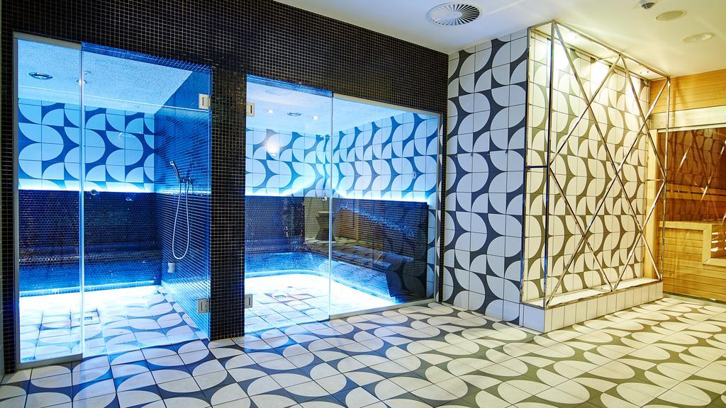 Vacationclub - Diune Apartment 64 كولوبرزيغ المظهر الخارجي الصورة